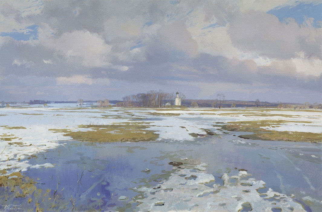 Предоставил Дядюшка архивариус