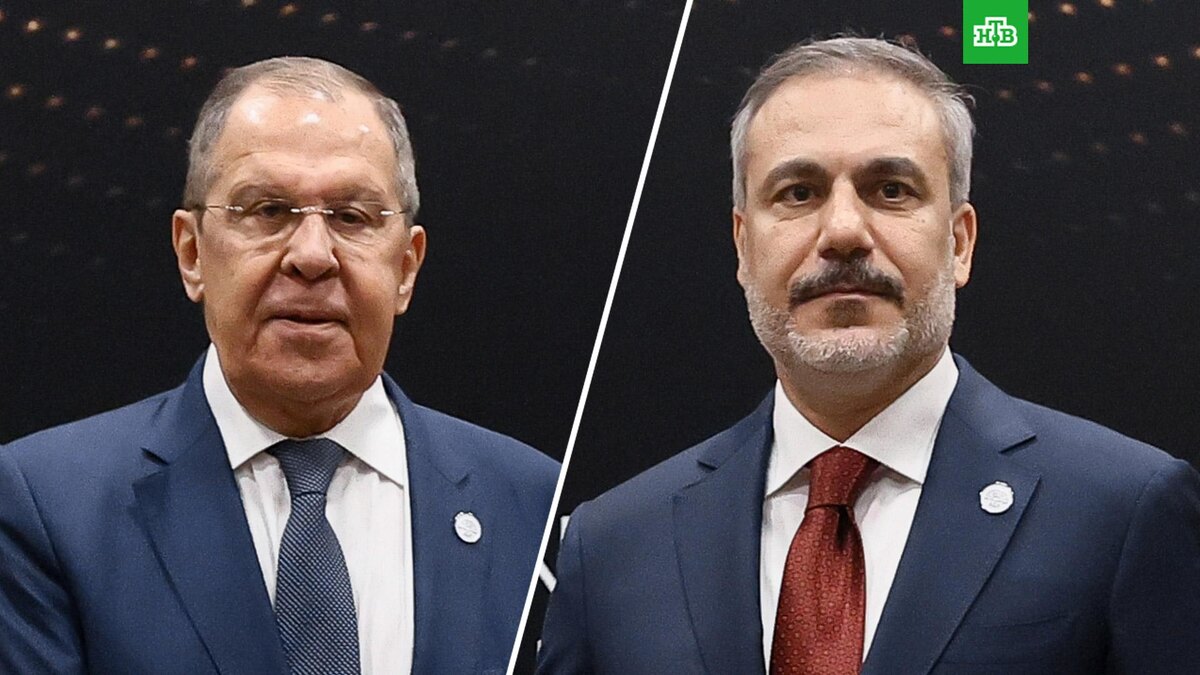    Фото: РИА Новости © 2025