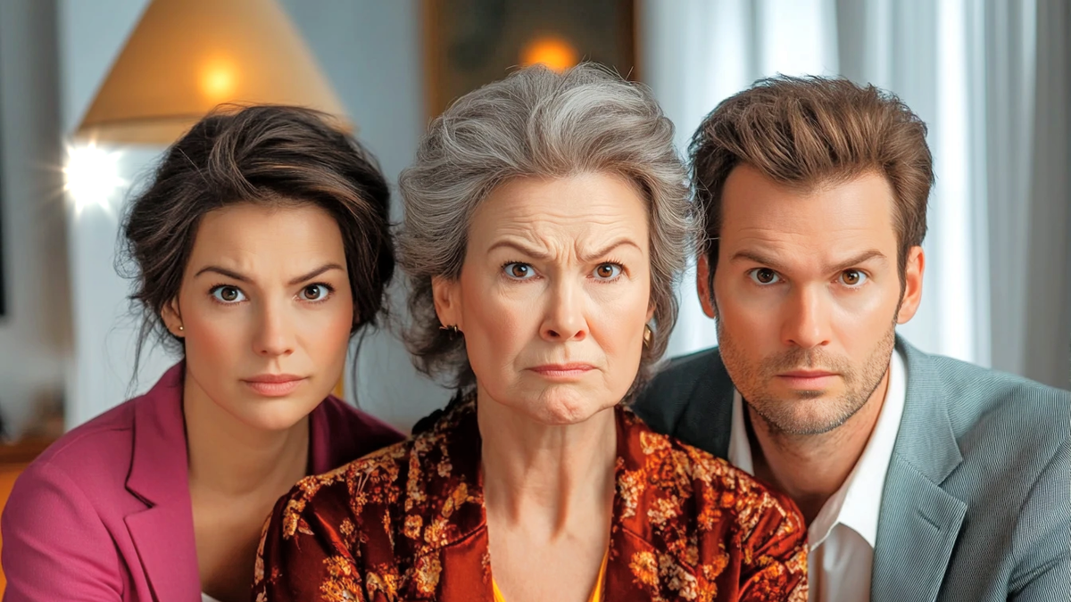 Копирование и озвучивание рассказа запрещено без согласия Юлии Лирской