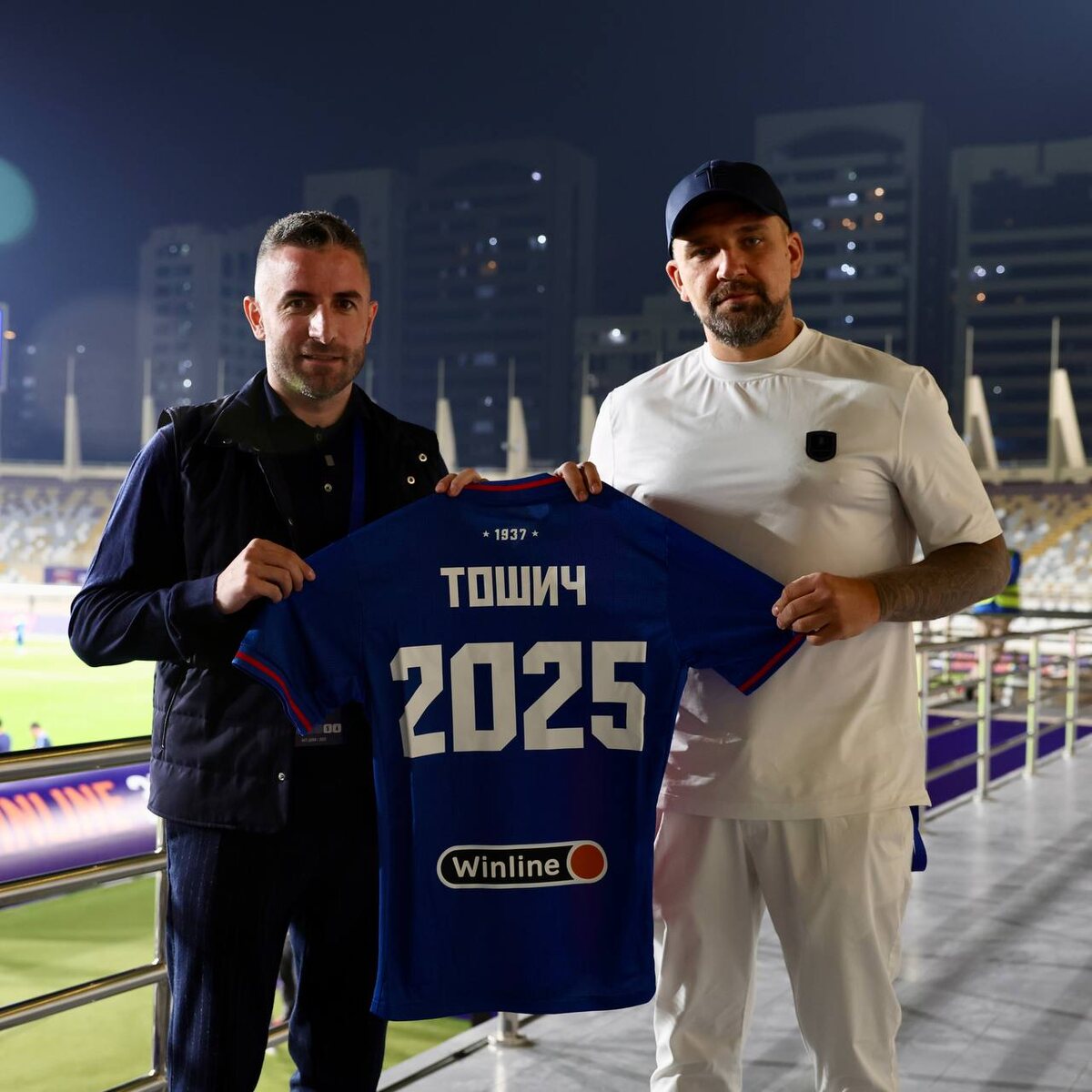 Фото: ФК СКА Ростов