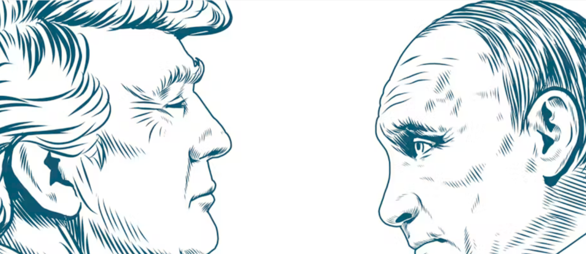    Процессы раскола в Европе укрепляют позиции Путина в украинском конфликте — Bloomberg