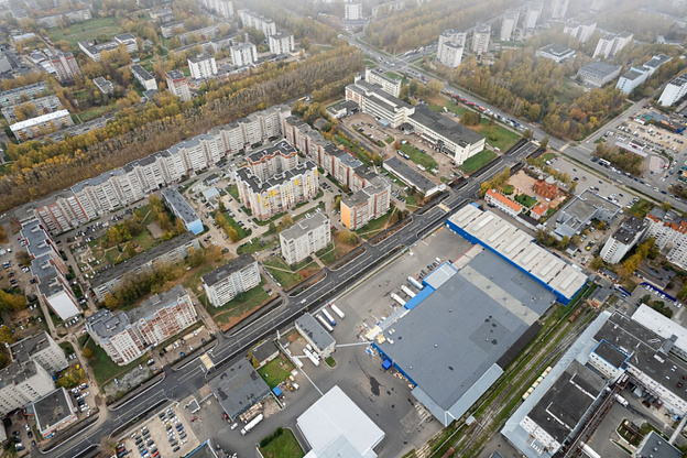    В Кировской области отремонтировали более 1,5 тысяч километров дорог