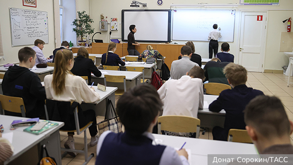     Фото: Донат Сорокин/ТАСС   
 Текст: Ольга Никитина