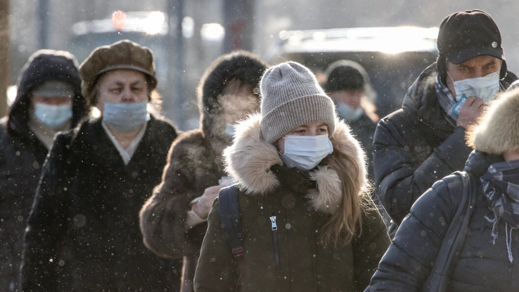    Lantyukhov Sergey/news.ru/Globallookpress