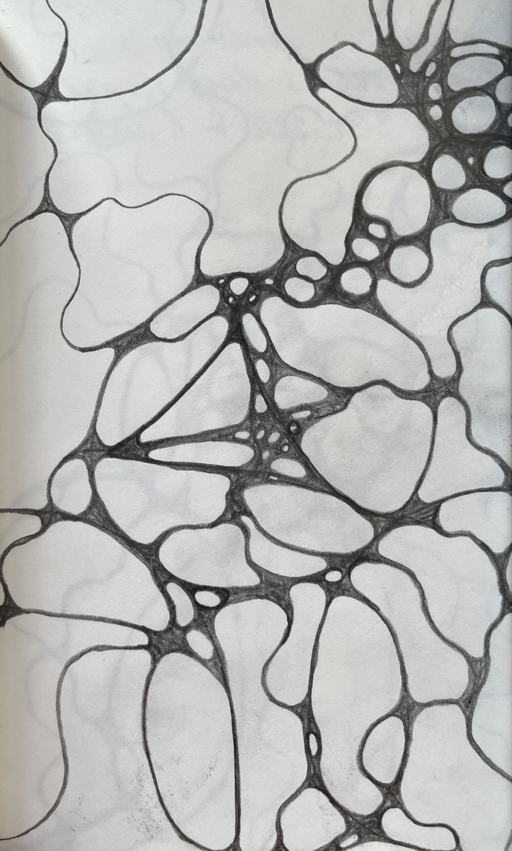 Черно-белый вариант 