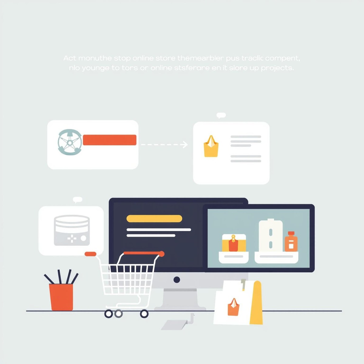    Создание интернет-магазина на OpenCart: пошаговое руководство