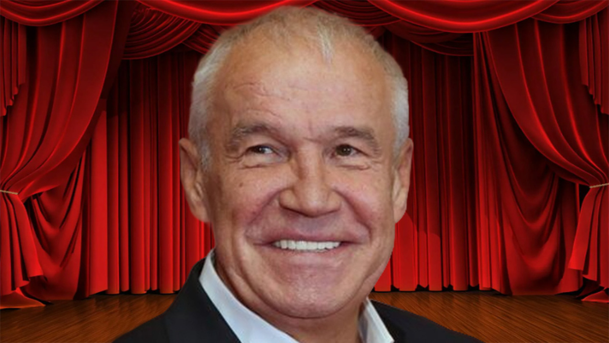 Сергей Гармаш