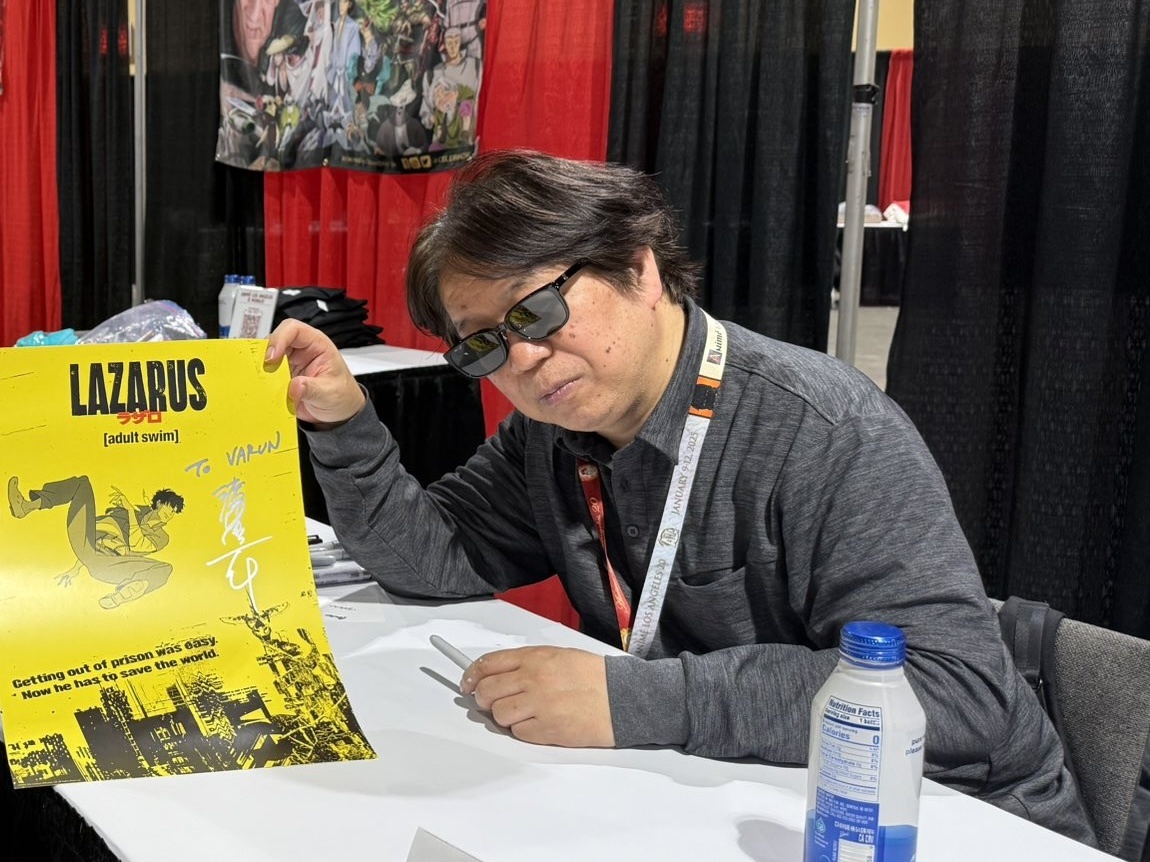 Синъитиро Ватанабэ