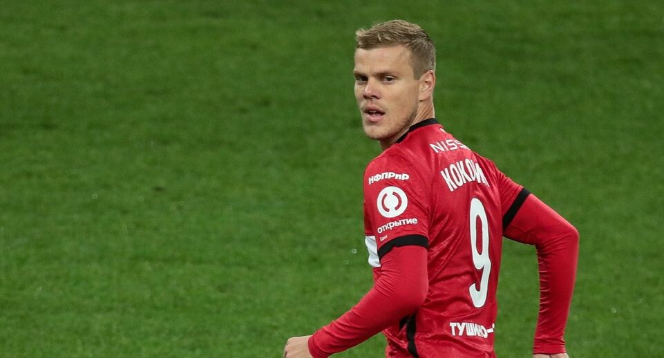    Dmitry Golubovich / Global Look Press