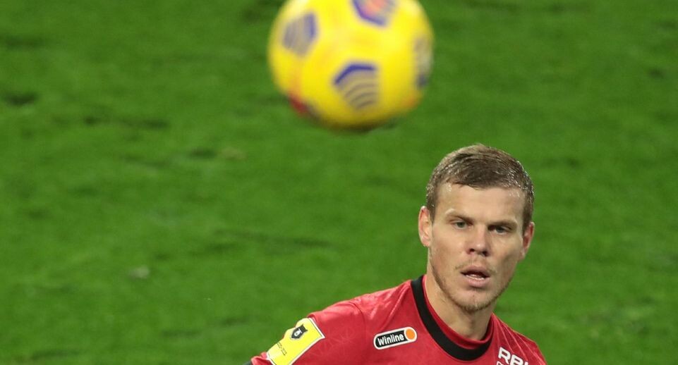    Dmitry Golubovich / Global Look Press