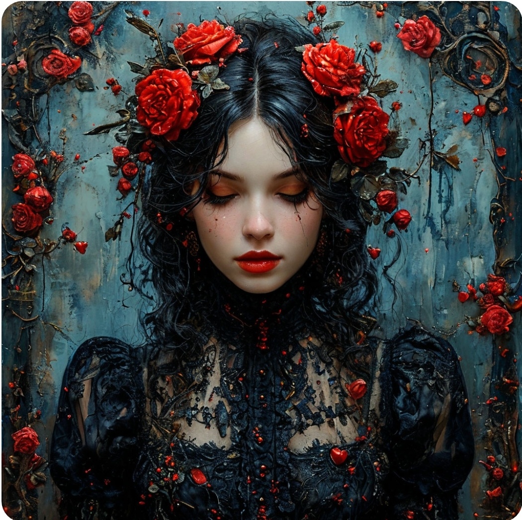 Изображение сгенерировано в приложении "Шедеврум " автором канала Дилярой Гайдаровой 