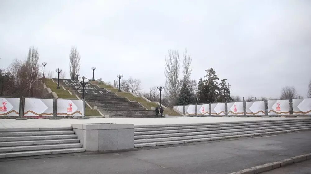     Источник: Музей «Сталинградская битва»