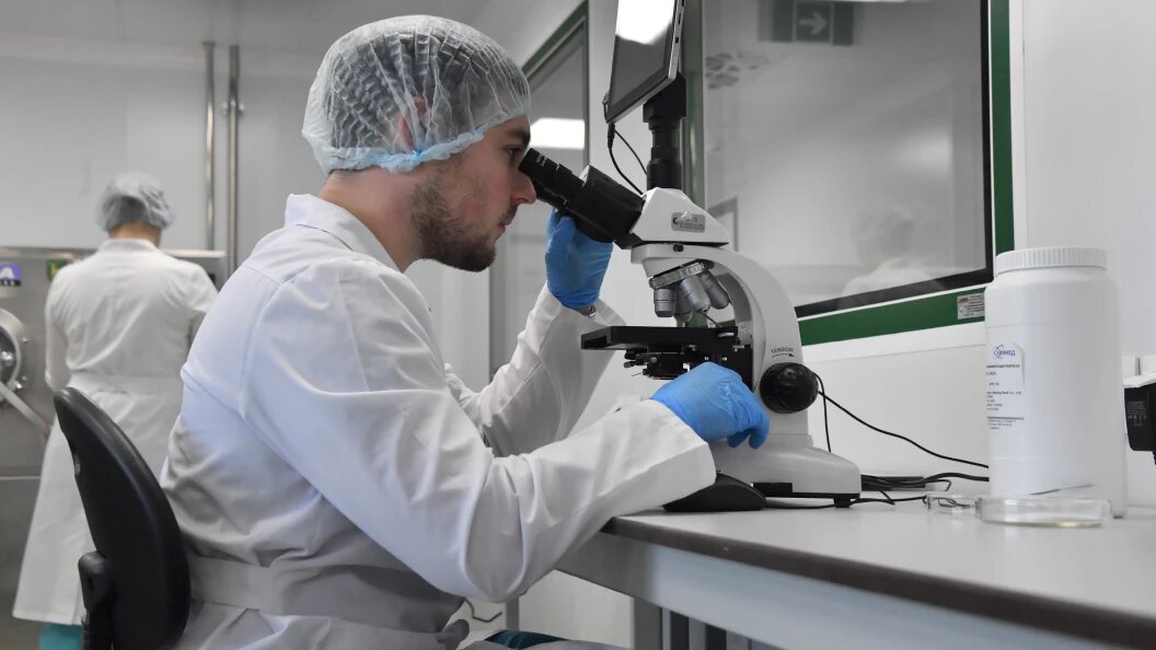    Komsomolskaya Pravda/Global Look Press