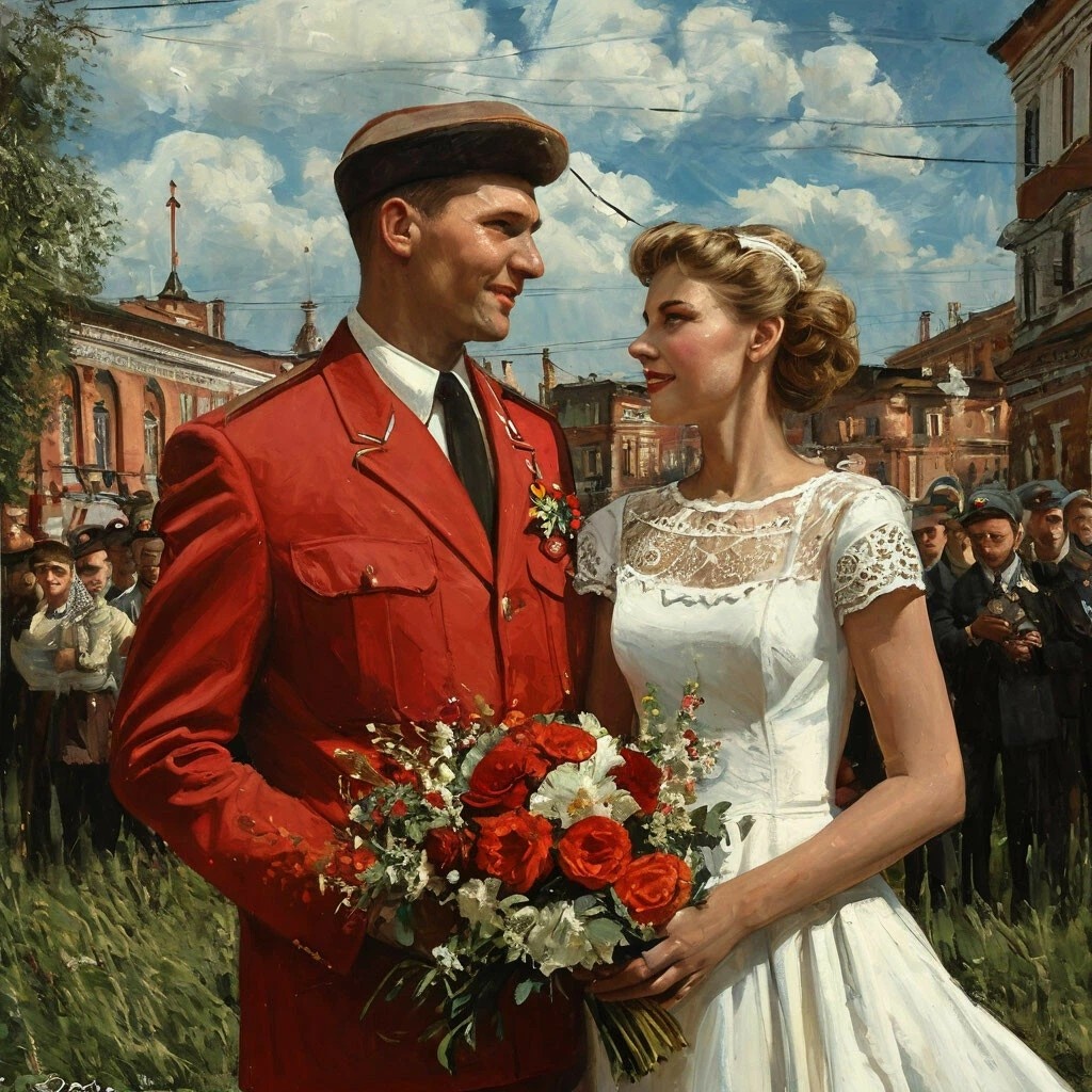 Генерация автора