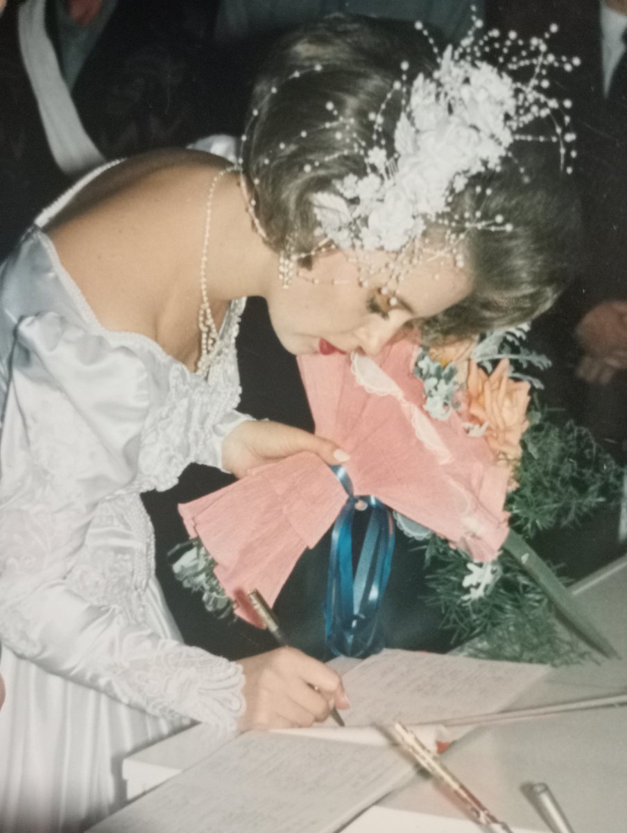 Фото из личного архива 