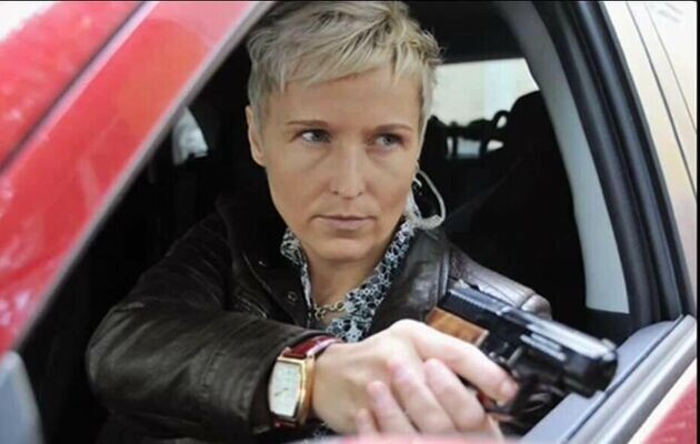 © Фото: из личного архива Надежды Михайловой