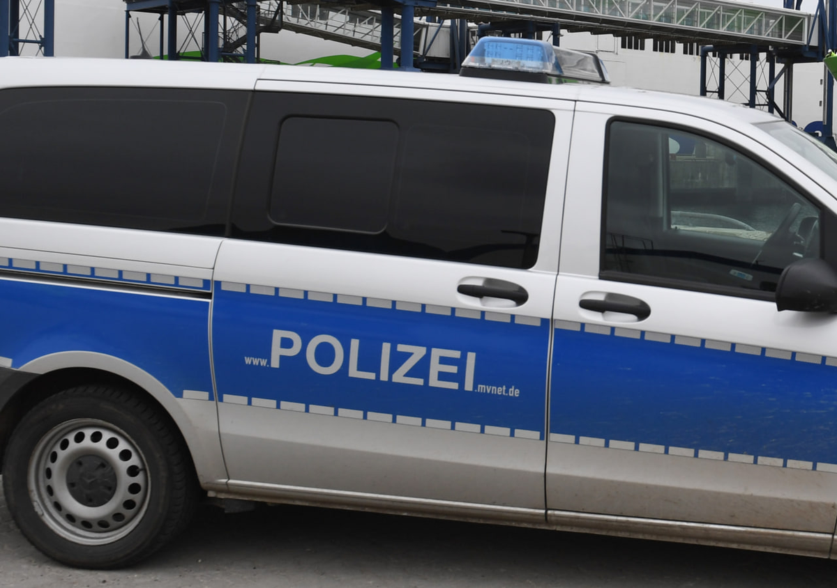     / Источник: © Stefan Sauer/Global Look Press