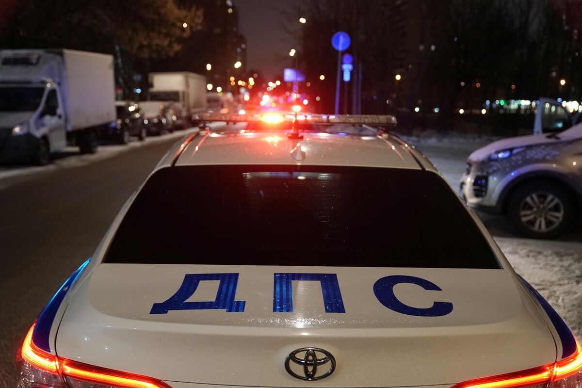     / Источник: © ИЗВЕСТИЯ/Эдуард Корниенко