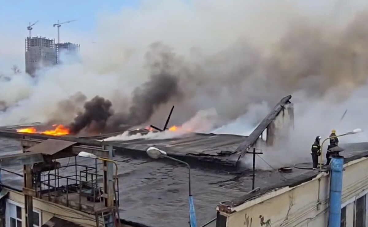     / Источник: Кадр из видео