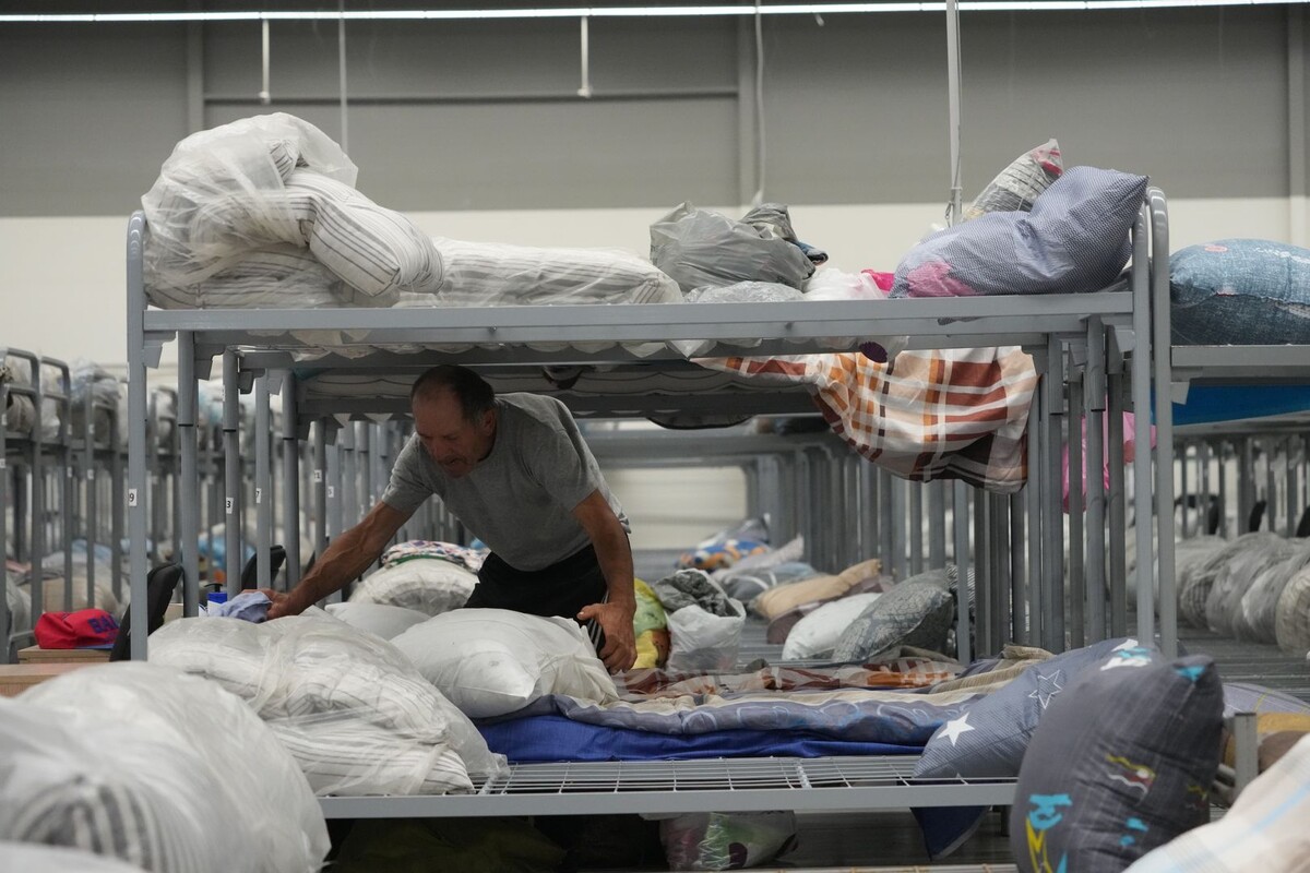     / Источник: © ИЗВЕСТИЯ/Дмитрий Коротаев