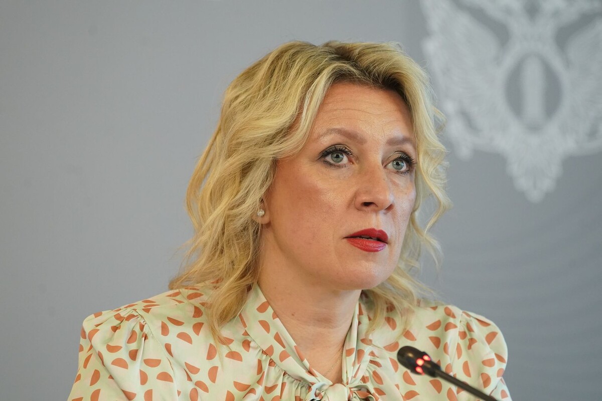     / Источник: © ИЗВЕСТИЯ/Павел Волков