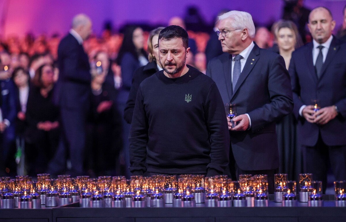     / Источник: © Global Look Press