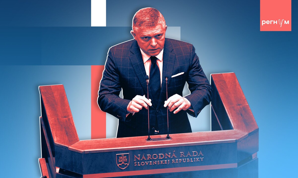     / Источник: Иван Шилов (с) ИА Регнум