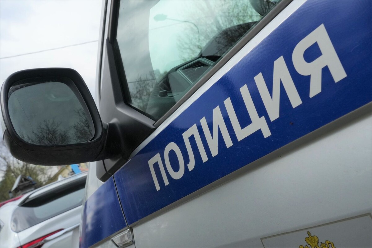     / Источник: © ИЗВЕСТИЯ/Дмитрий Коротаев