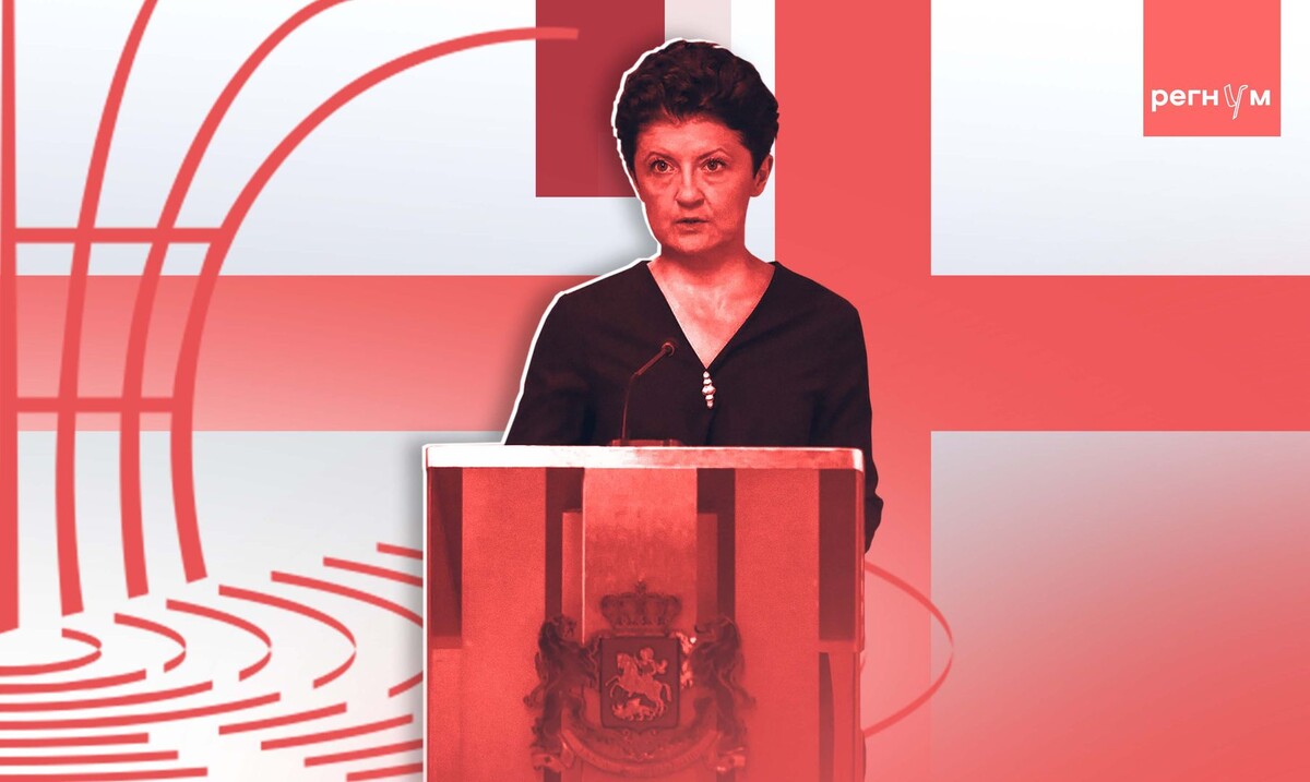     / Источник: Иван Шилов (с) ИА Регнум