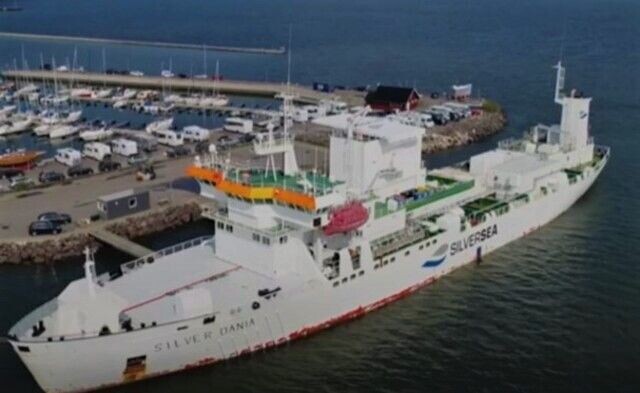     / Источник: Кадр из видео