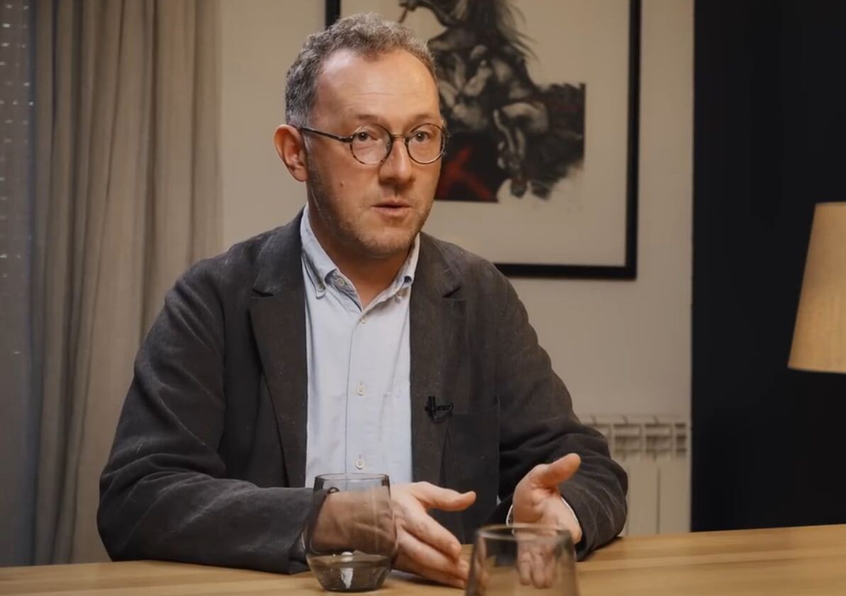     / Источник: Кадр из видео