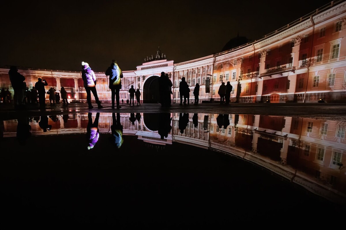     / Источник: © Global Look Press