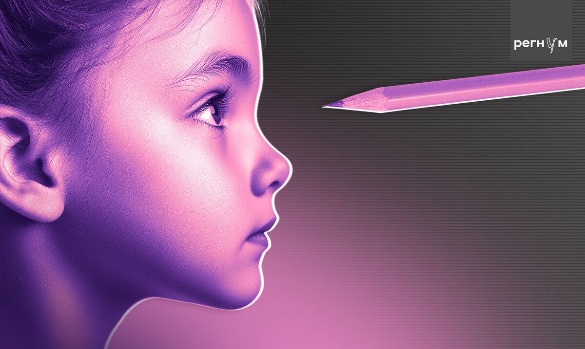     / Источник: Иван Шилов (с) ИА Регнум