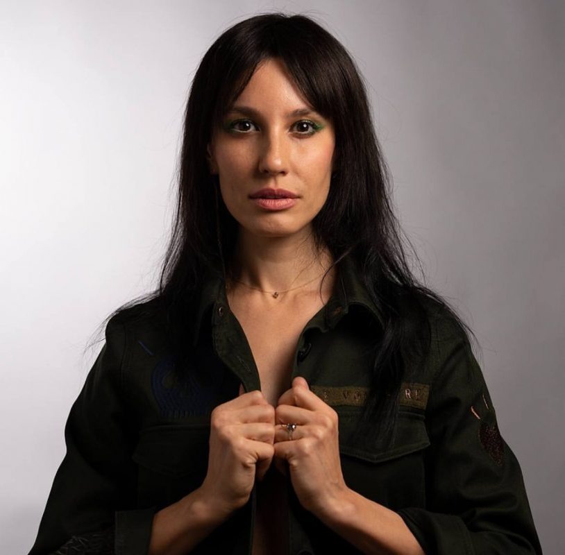   Соцсети Лены Миро