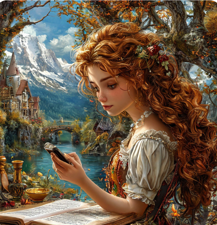 картинка автора канала