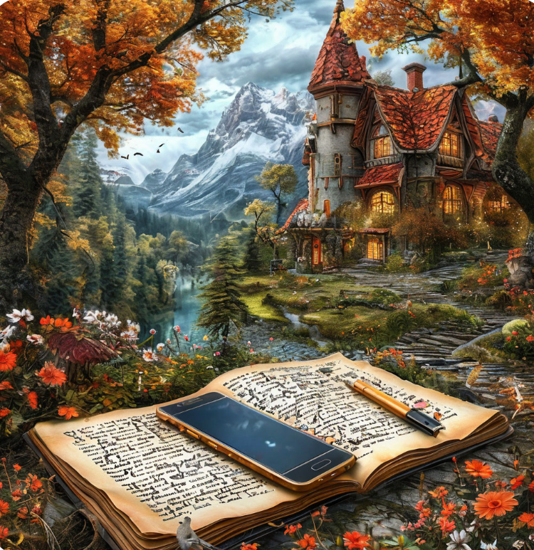 картинка автора канала