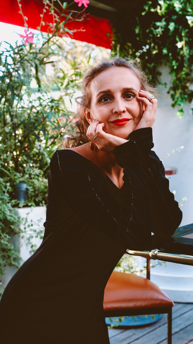 Фотограф - Дария Карманова 