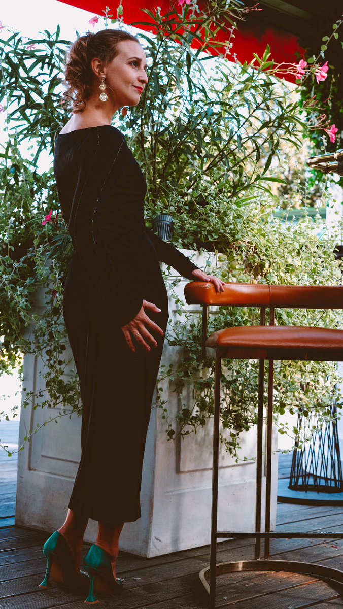 Фотограф - Дария Карманова