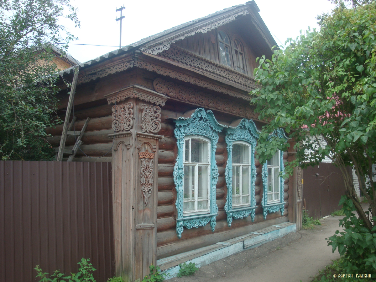 г. Арзамас, ул. Космонавтов, 74