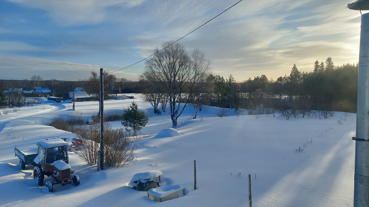  Февраль - бокогрей. Листайте карусельку >>