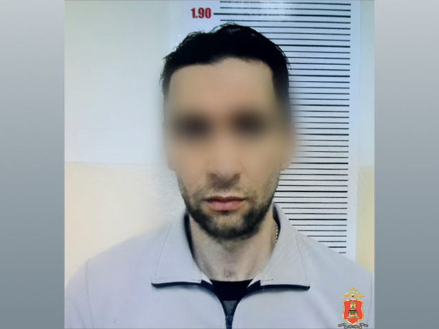 В Твери задержанный пьяный водитель в носке прятал капсулу c N-метилэфедроном