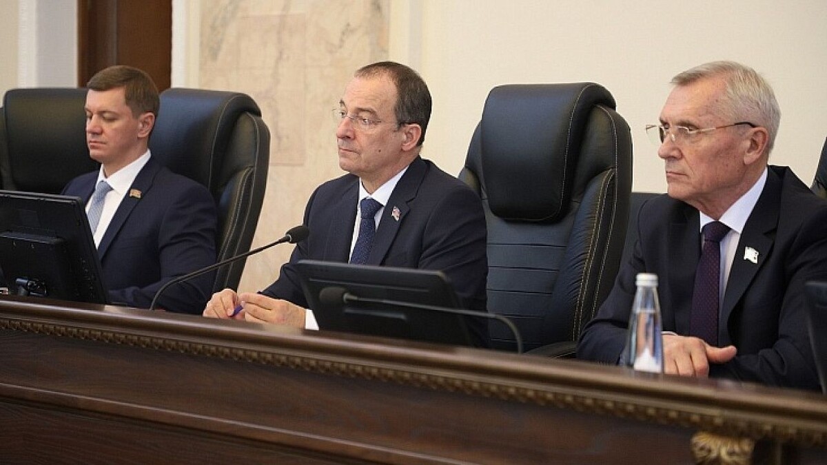    Фото: пресс-служба ЗСК