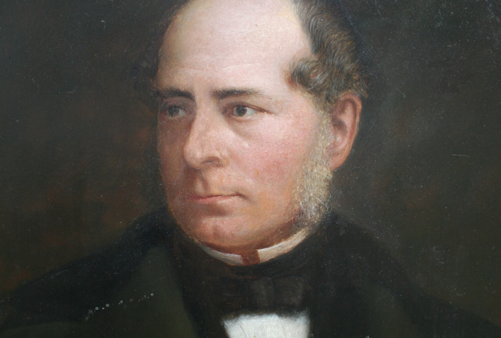    Генри Бессемер, 1840-е годыThe Worshipful Company of Engineers