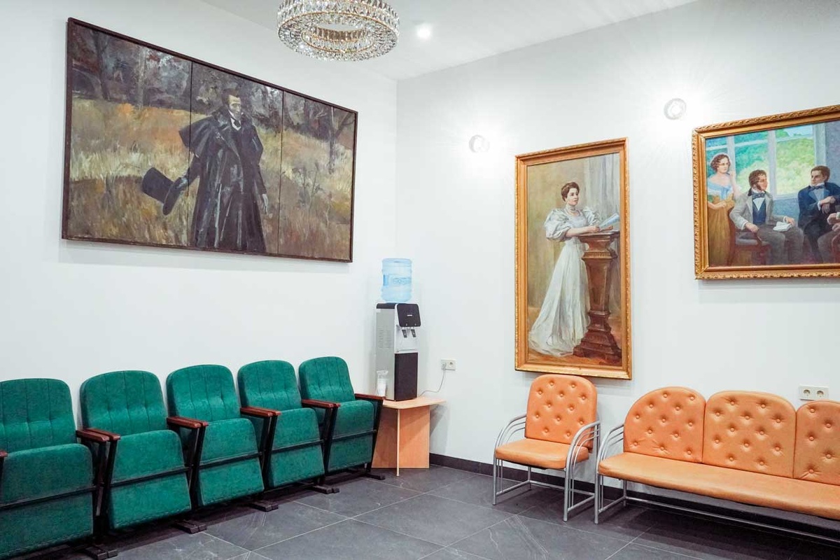 Листайте вправо, чтобы увидеть больше изображений