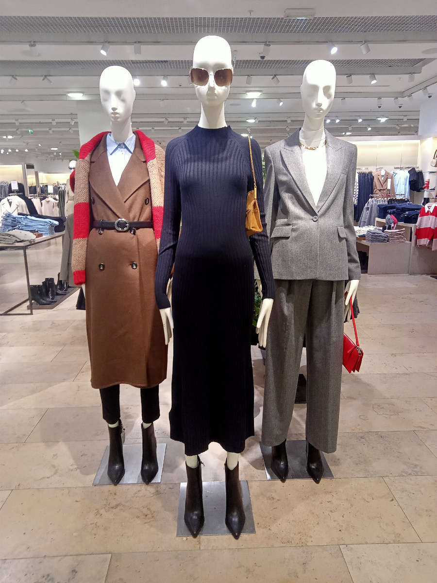 Mango еще держится. Фото автора