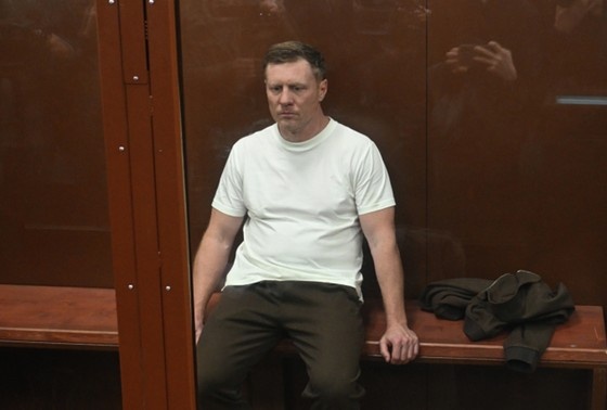    Сергей Анохин