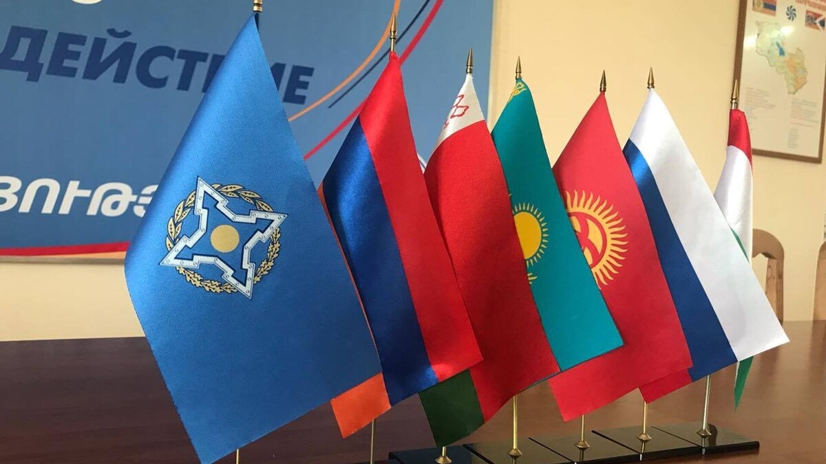 Второй этап международных учений ОДКБ Поиск-2017 - Sputnik Армения, 1920, 31.01.2025
© Sputnik / Aram Nersesyan