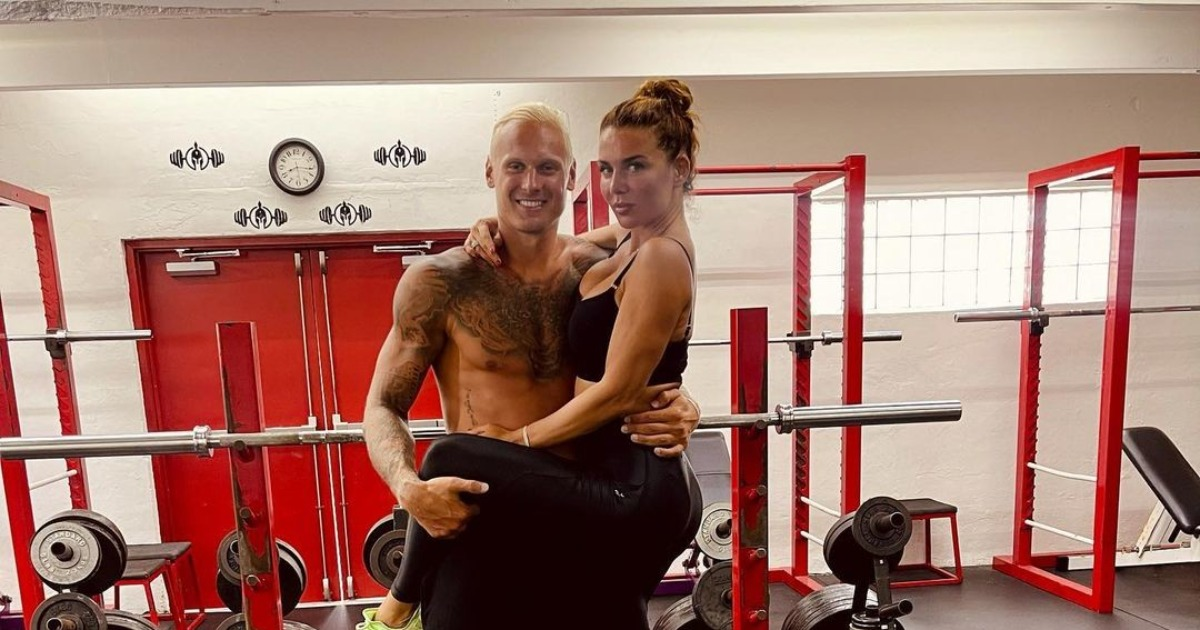 Анна Седокова. Фото: соцсети