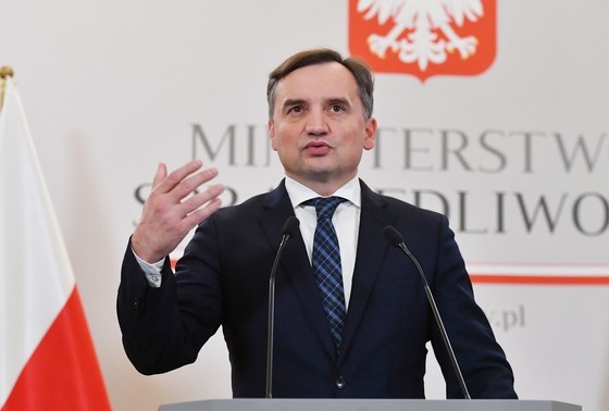    Збигнев Зебро