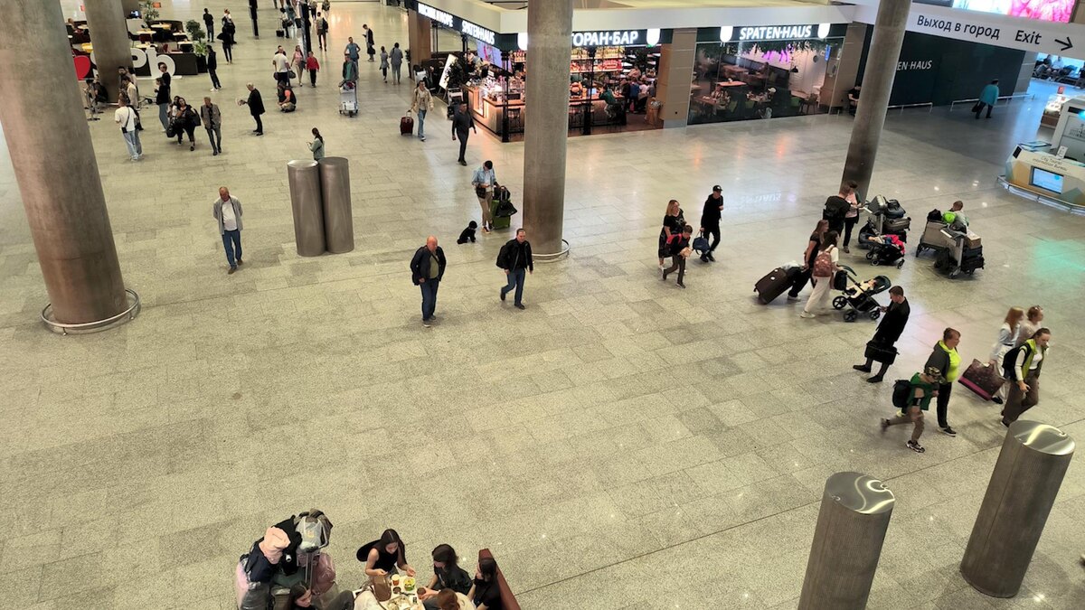    Фот: Maksim Konstantinov/globallookpress.com